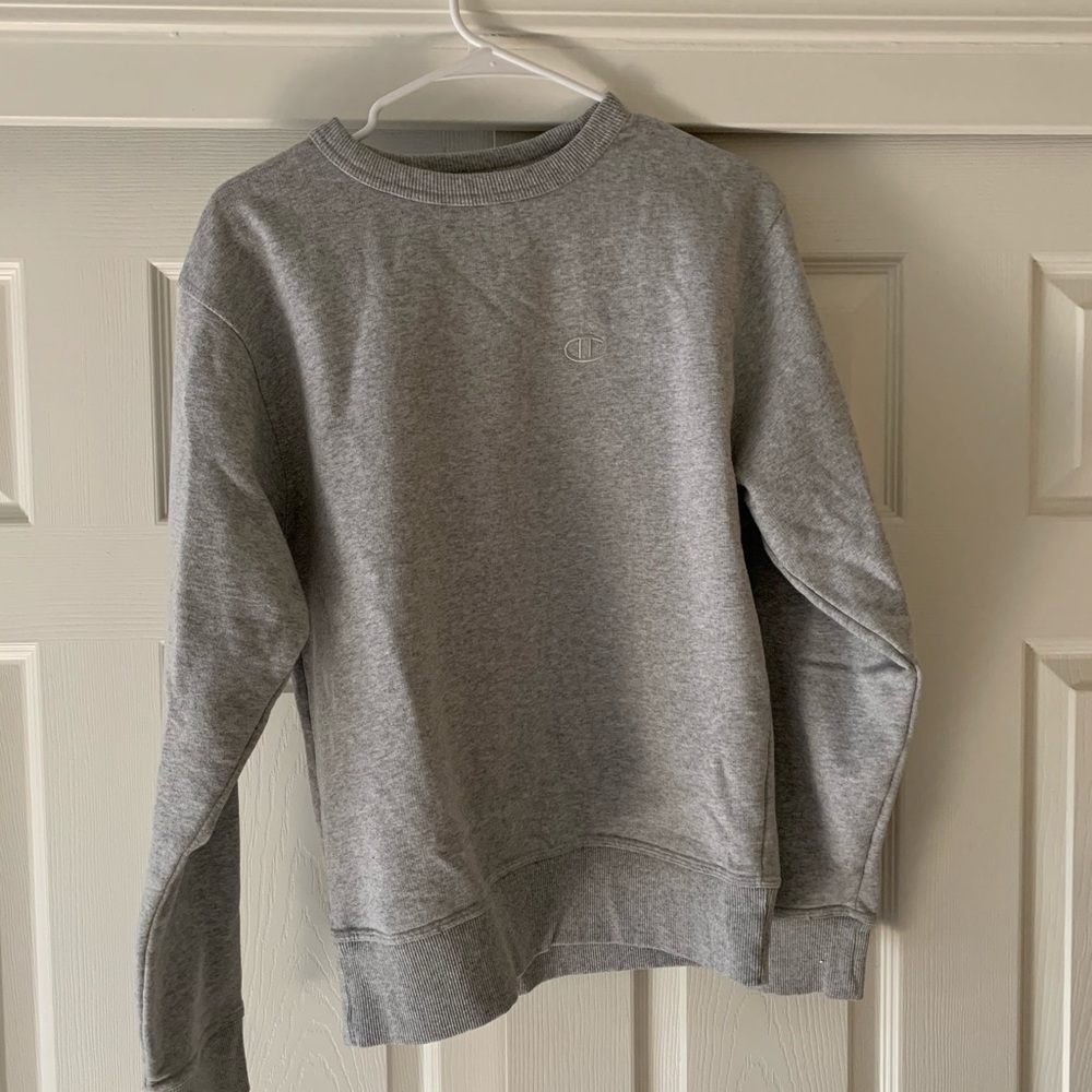 Champion crew neck